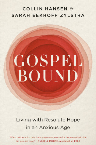 Cover of Gospelbound