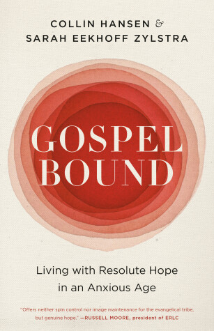 Book cover for Gospelbound