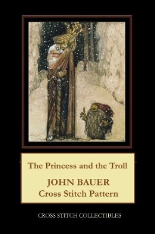 Cover of The Princess and the Troll