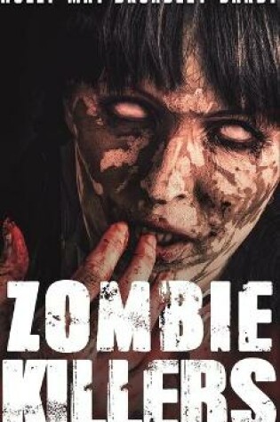 Cover of Zombie Killers