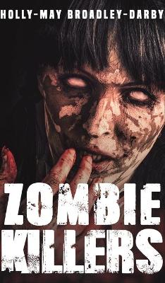 Cover of Zombie Killers