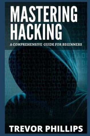 Cover of Mastering Hacking