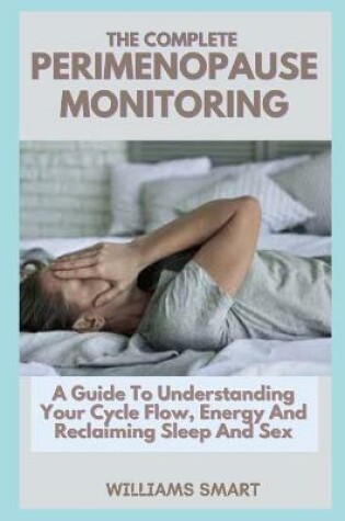 Cover of The Complete Perimenopause Monitoring