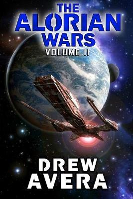 Cover of The Alorian Wars