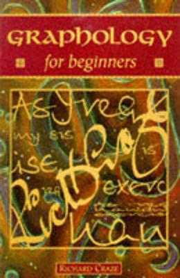 Cover of Graphology for Beginners