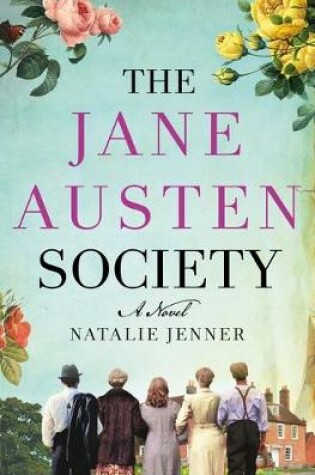 Cover of The Jane Austen Society