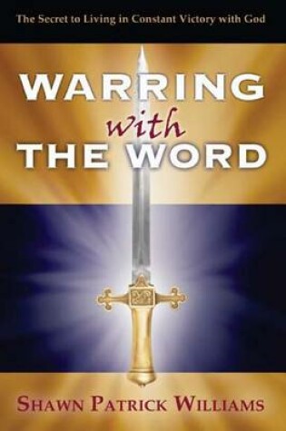 Cover of Warring With The Word