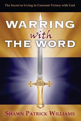 Book cover for Warring With The Word