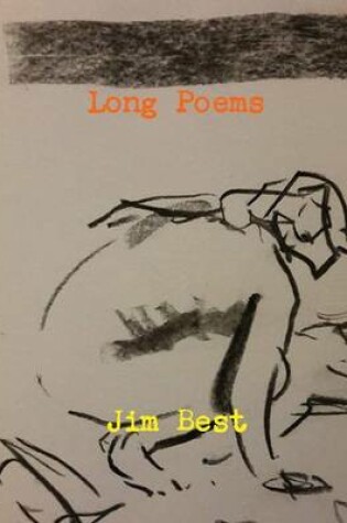 Cover of Long Poems