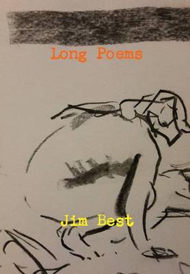 Book cover for Long Poems