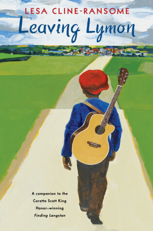 Cover of Leaving Lymon