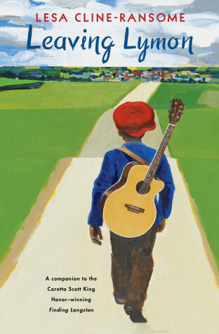 Cover of Leaving Lymon