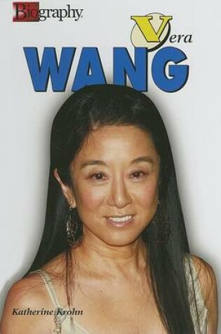 Cover of Vera Wang