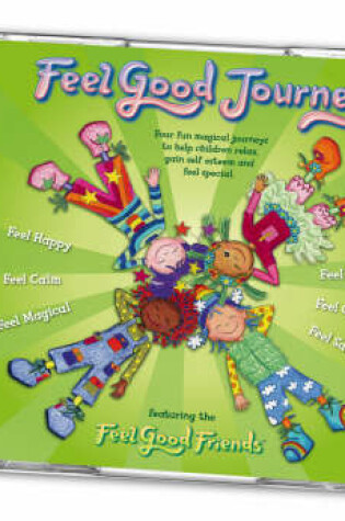 Cover of Feel Good Journeys