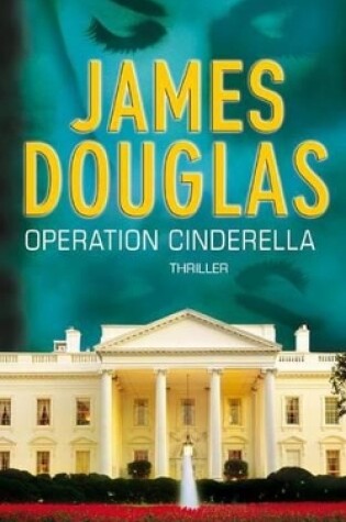 Cover of Operation Cinderella