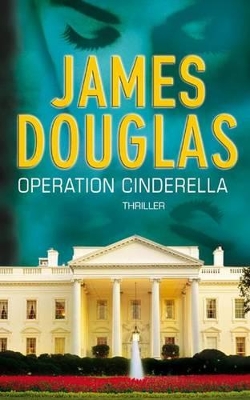 Book cover for Operation Cinderella