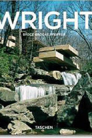 Cover of Wright Basic Architecture