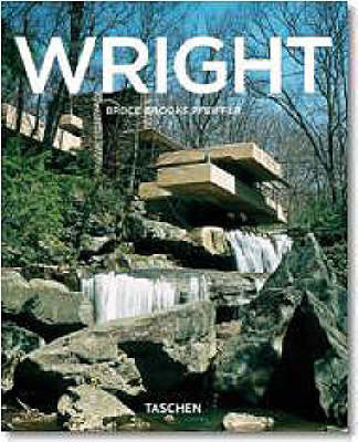 Book cover for Wright Basic Architecture