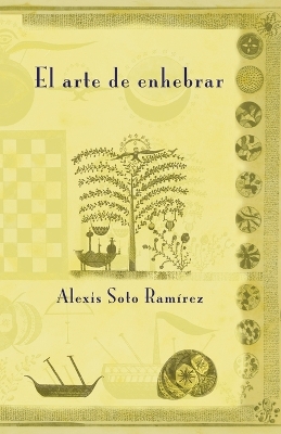 Cover of El arte de enhebrar