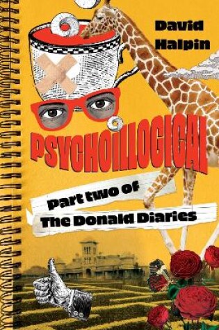 Cover of Psychoillogical