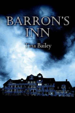 Cover of Barron's Inn