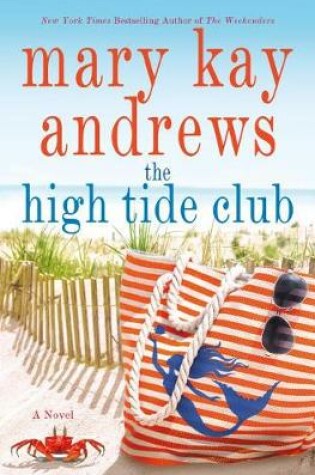 Cover of The High Tide Club