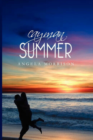 Cover of Cayman Summer