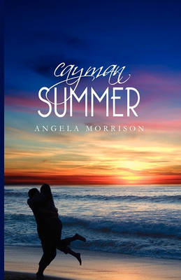 Book cover for Cayman Summer