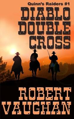 Cover of Diablo Double Cross