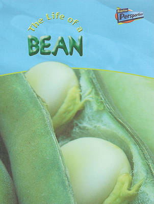 Book cover for Life of a Broad Bean