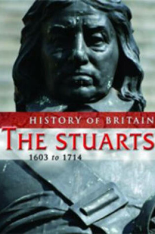 Cover of The Stuarts 1603 to 1714