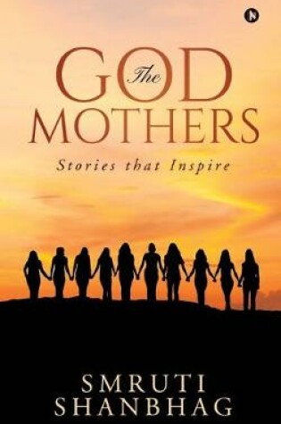 Cover of The Godmothers