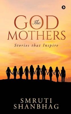 Book cover for The Godmothers