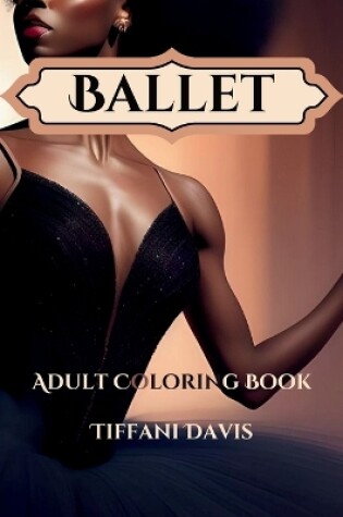 Cover of Ballet