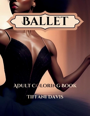 Book cover for Ballet