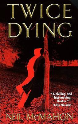 Cover of Twice Dying