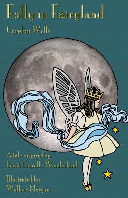 Book cover for Folly in Fairyland
