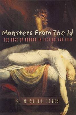 Book cover for Monsters from the Id