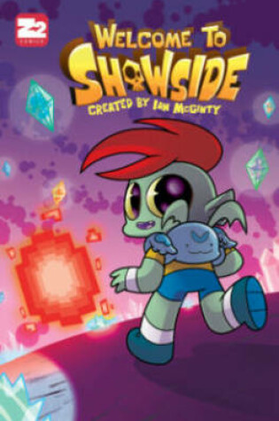 Cover of Welcome To Showside
