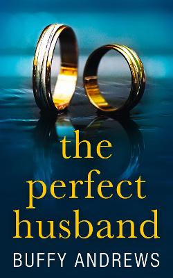 Book cover for The Perfect Husband