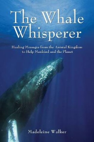 Cover of The Whale Whisperer