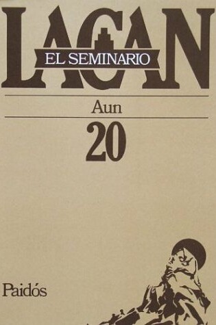 Cover of Seminario 20 Aun