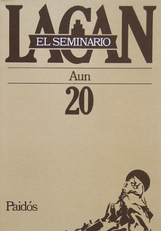 Book cover for Seminario 20 Aun