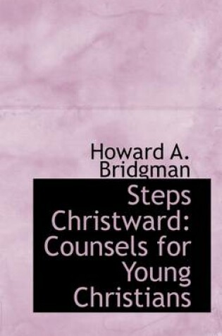 Cover of Steps Christward