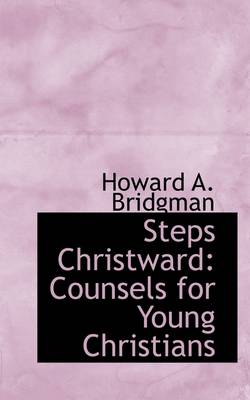 Book cover for Steps Christward