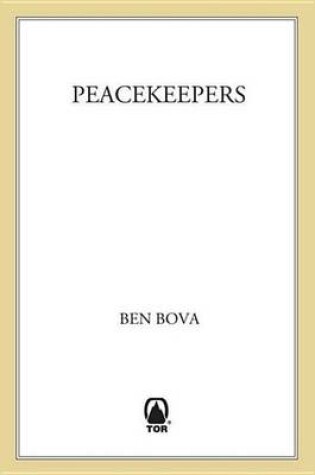 Cover of The Peacekeepers