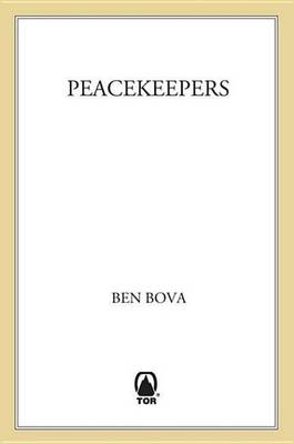 Book cover for The Peacekeepers