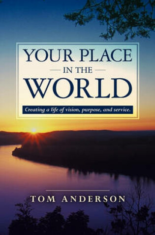 Cover of Your Place in the World