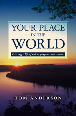 Book cover for Your Place in the World