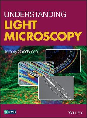 Book cover for Understanding Light Microscopy